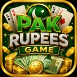PAK Rupees Game