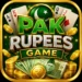 PAK Rupees Game