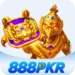 888PKR Game