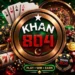KHAN804 Game