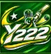 Y222 Game